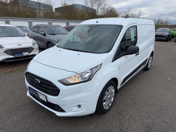 Ford Transit Connect 74 kW image number 1