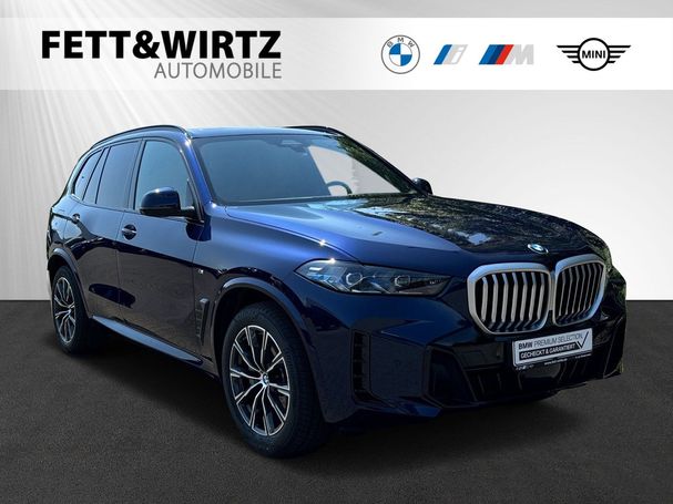 BMW X5 xDrive40i Sport 280 kW image number 1