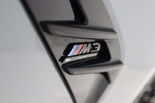 BMW M3 Competition 375 kW image number 8