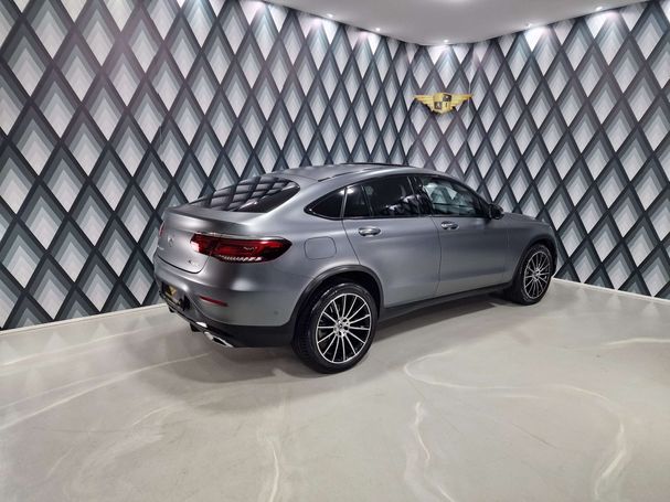 Mercedes-Benz GLC 200 d 4Matic 120 kW image number 3