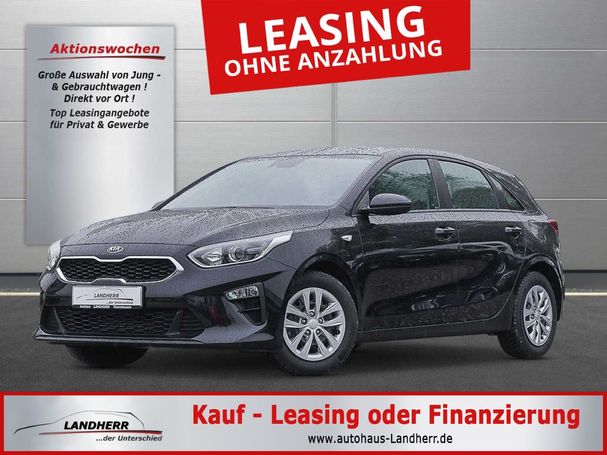 Kia Ceed 1.0 74 kW image number 1