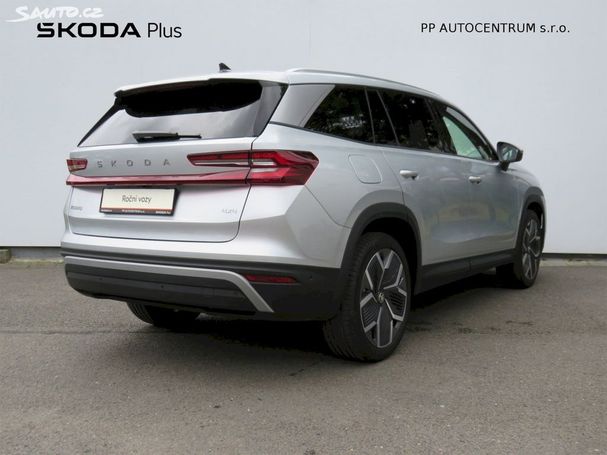 Skoda Kodiaq 4x4 DSG 142 kW image number 3