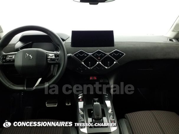 DS Automobiles 3 Crossback PureTech 130 96 kW image number 8