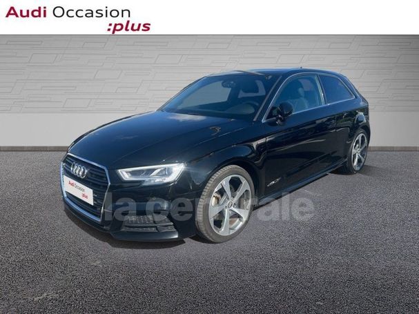 Audi A3 1.6 TDI S tronic S-line 85 kW image number 1