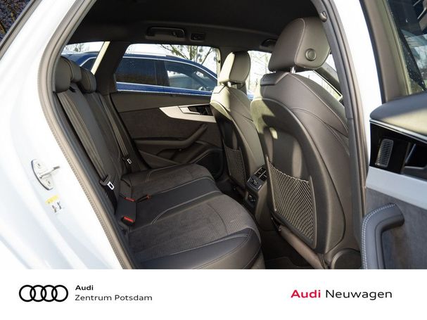 Audi A4 40 TFSI S tronic S-line Avant 150 kW image number 2