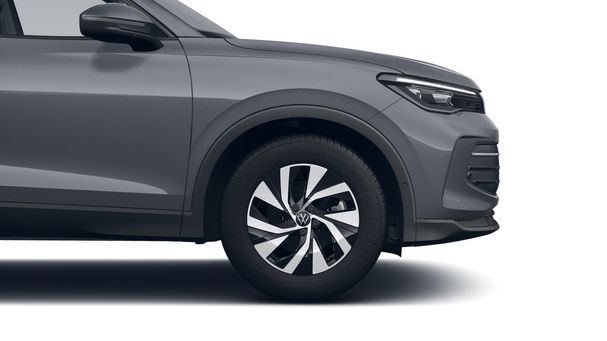 Volkswagen Tiguan eTSI DSG 110 kW image number 6