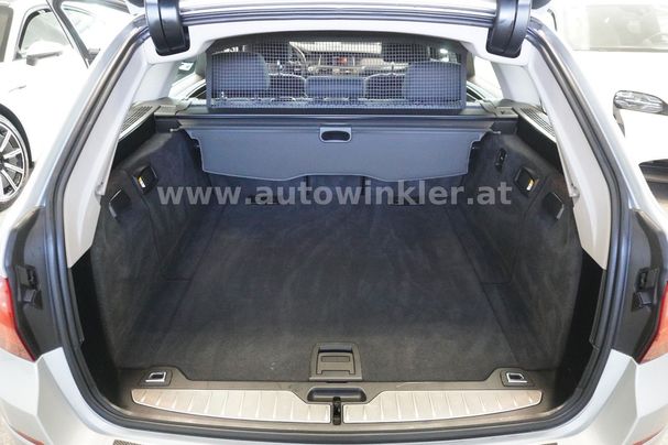 BMW 520d Touring 140 kW image number 11