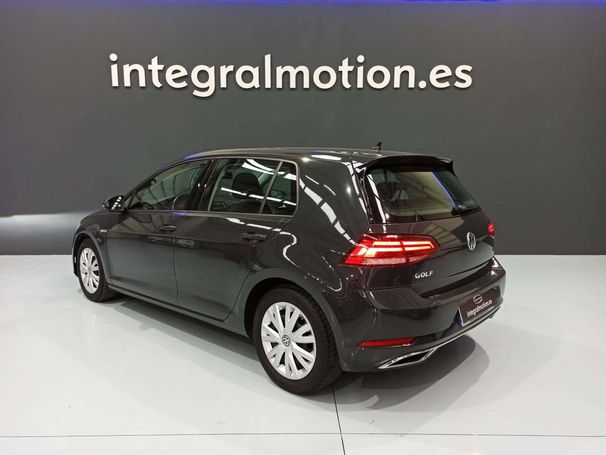 Volkswagen Golf 1.5 TSI 96 kW image number 10