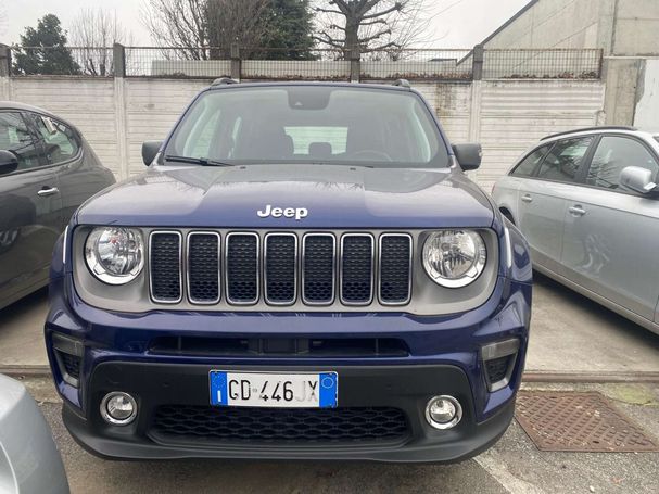 Jeep Renegade 1.6 96 kW image number 3