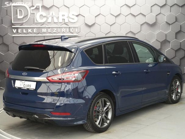 Ford S-Max ST-Line 110 kW image number 2