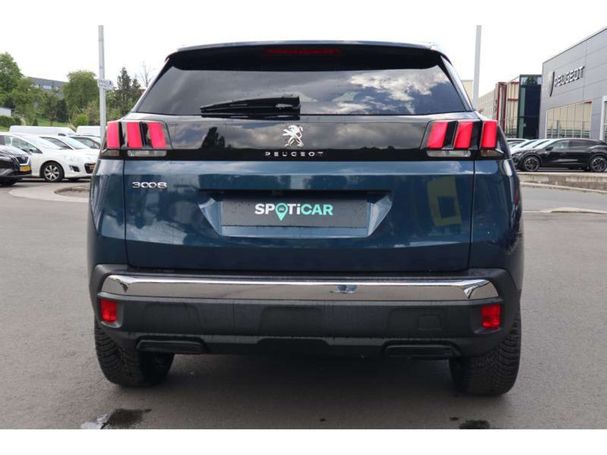 Peugeot 3008 96 kW image number 4