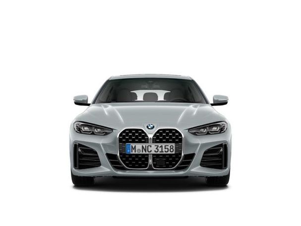 BMW 420d Gran Coupé M Sport 140 kW image number 2