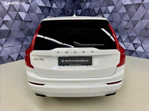 Volvo XC90 B5 AWD 173 kW image number 6