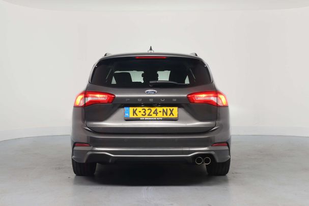 Ford Focus 1.0 EcoBoost 93 kW image number 4