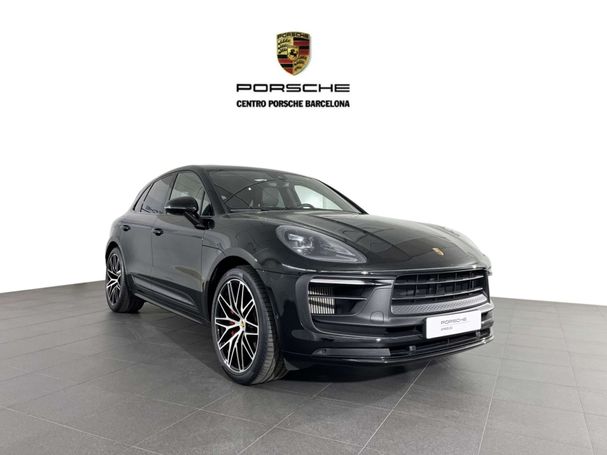 Porsche Macan GTS 324 kW image number 3