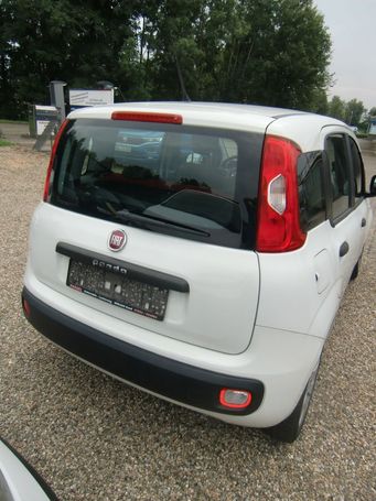 Fiat Panda 51 kW image number 8