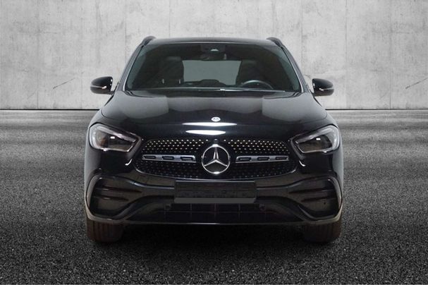 Mercedes-Benz GLA 250 4Matic 165 kW image number 3