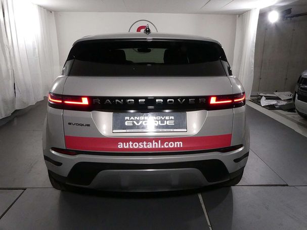 Land Rover Range Rover Evoque 221 kW image number 7