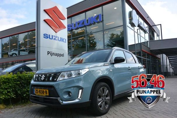 Suzuki Vitara 1.0 82 kW image number 1