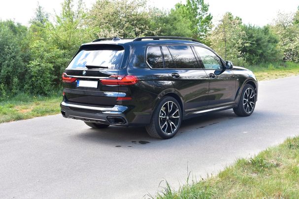 BMW X7 M Sport xDrive 252 kW image number 7