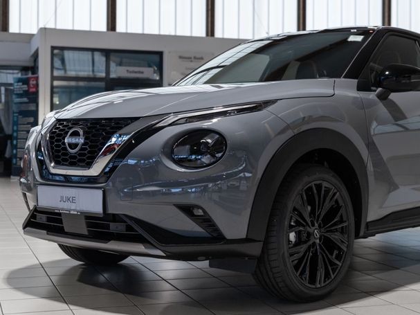 Nissan Juke 84 kW image number 1