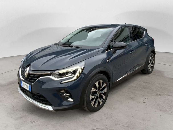 Renault Captur E-Tech Hybrid 145 Techno 105 kW image number 1