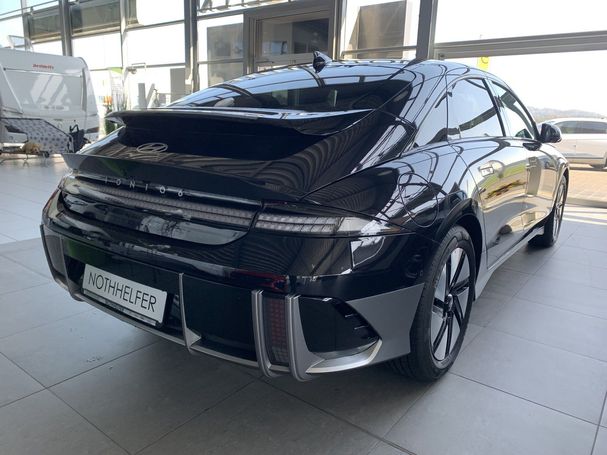 Hyundai Ioniq 6 239 kW image number 1