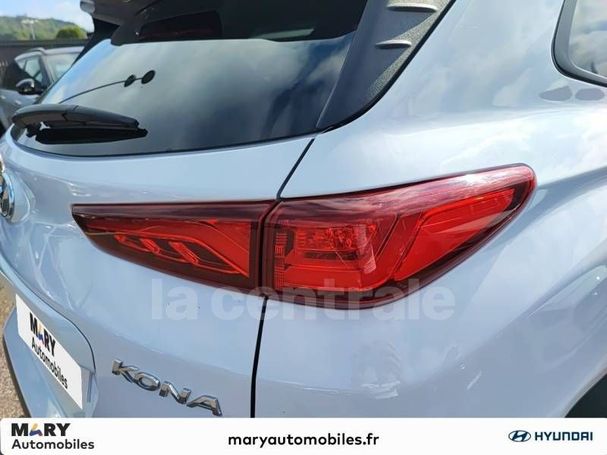 Hyundai Kona 100 kW image number 31