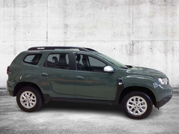 Dacia Duster TCe 130 96 kW image number 4