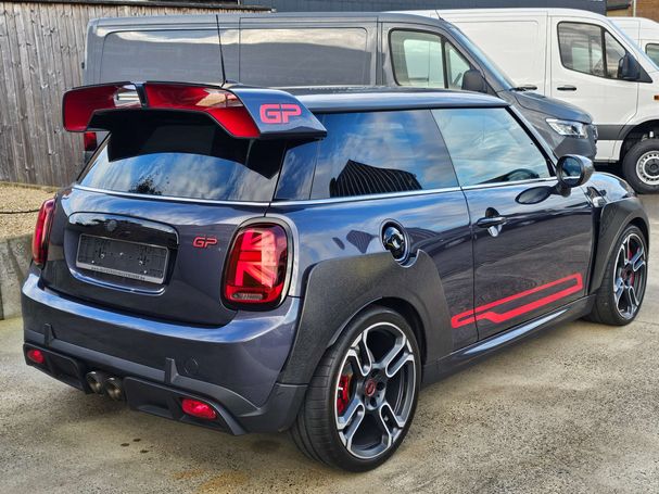 Mini John Cooper Works GP 225 kW image number 7