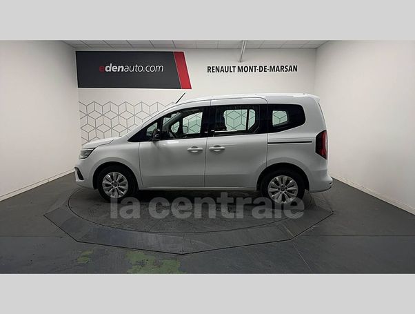 Renault Kangoo BLUE dCi 95 70 kW image number 5