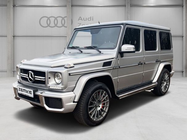 Mercedes-Benz G 63 AMG 420 kW image number 1