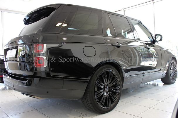 Land Rover Range Rover 4.4 SDV8 250 kW image number 6