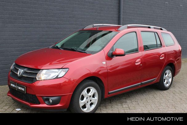 Dacia Logan MCV TCe 90 66 kW image number 1