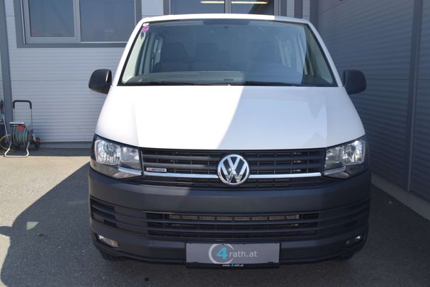 Volkswagen T6 Transporter 4Motion 110 kW image number 1