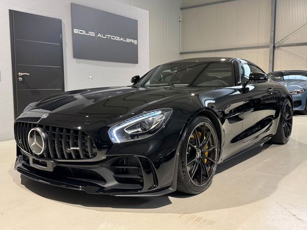 Mercedes-Benz AMG GT R 430 kW image number 1