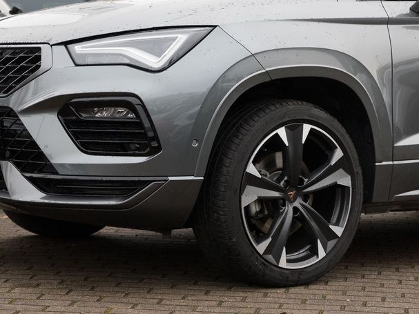 Cupra Ateca 2.0 TSI DSG 140 kW image number 7