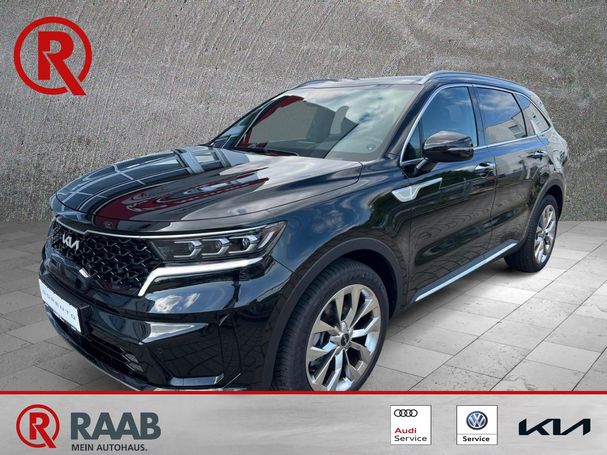 Kia Sorento 2.2 CRDi Spirit 142 kW image number 1