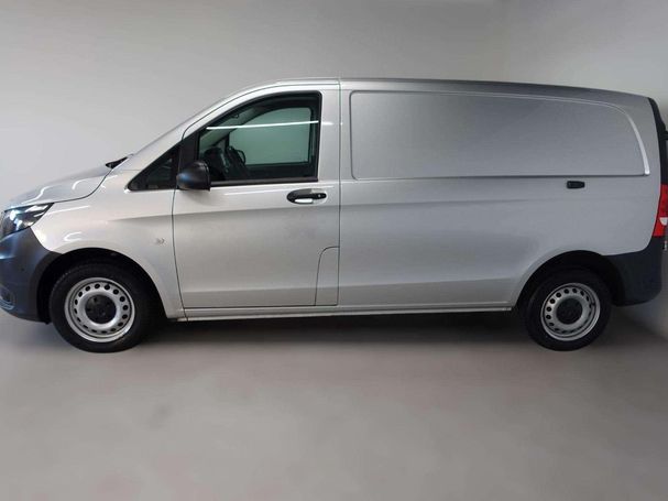 Mercedes-Benz Vito 114 CDi 100 kW image number 5