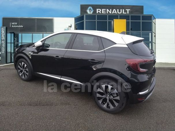 Renault Captur 107 kW image number 22