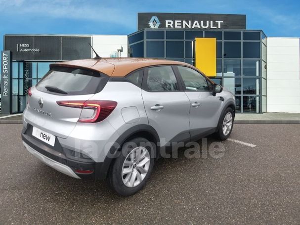 Renault Captur TCe 90 67 kW image number 19