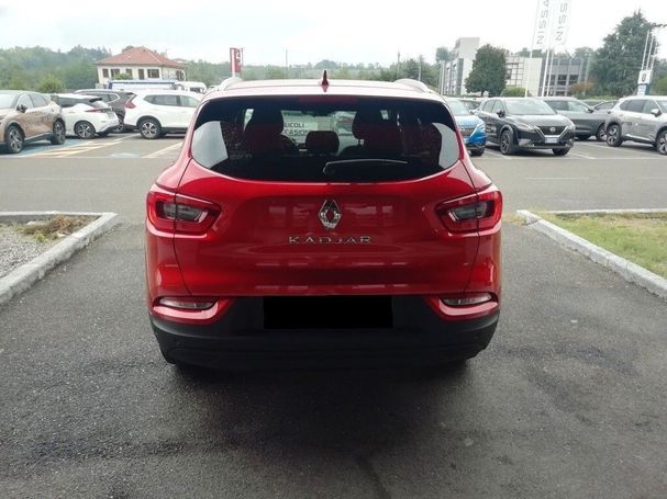 Renault Kadjar TCe 140 103 kW image number 6