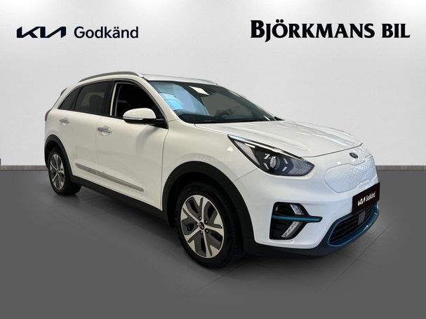 Kia Niro e 150 kW image number 2