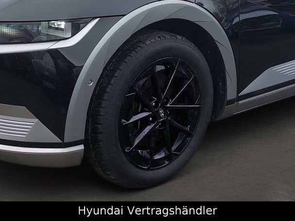 Hyundai Ioniq 5 UNIQ 4WD 225 kW image number 13