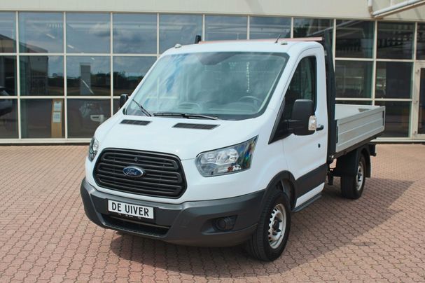 Ford Transit 330 L1H1 77 kW image number 1