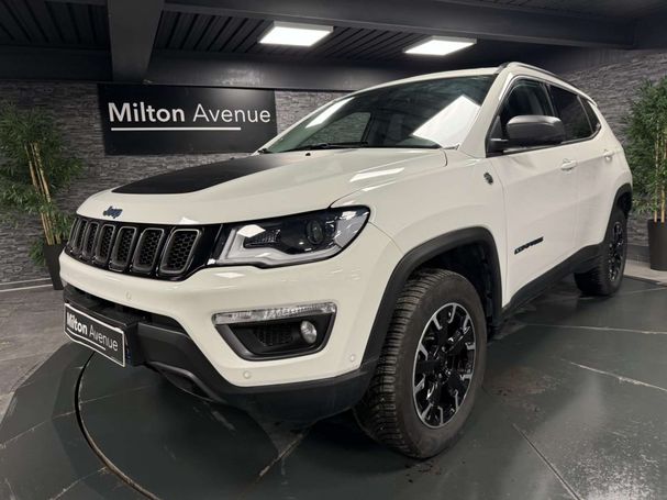 Jeep Compass 1.3 Trailhawk 177 kW image number 1