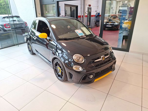 Abarth 595 121 kW image number 3