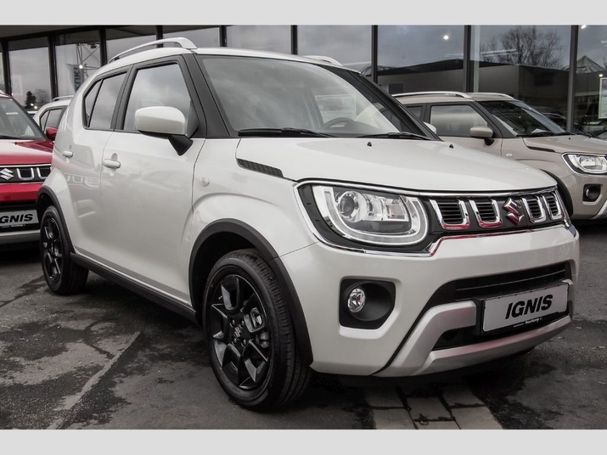 Suzuki Ignis 61 kW image number 2