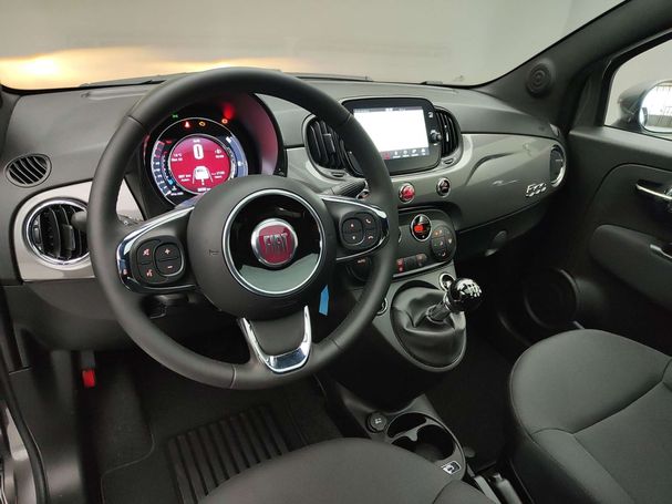 Fiat 500 1.0 51 kW image number 9