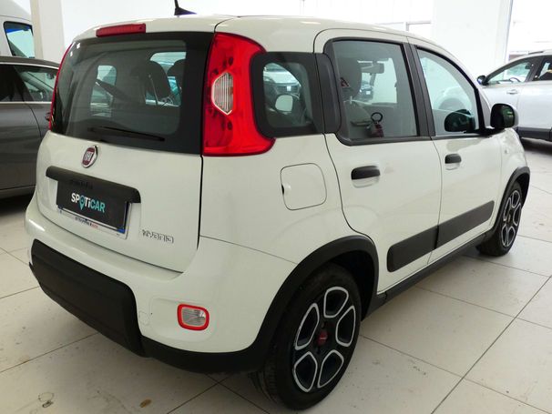 Fiat Panda 1.0 Hybrid City 51 kW image number 6